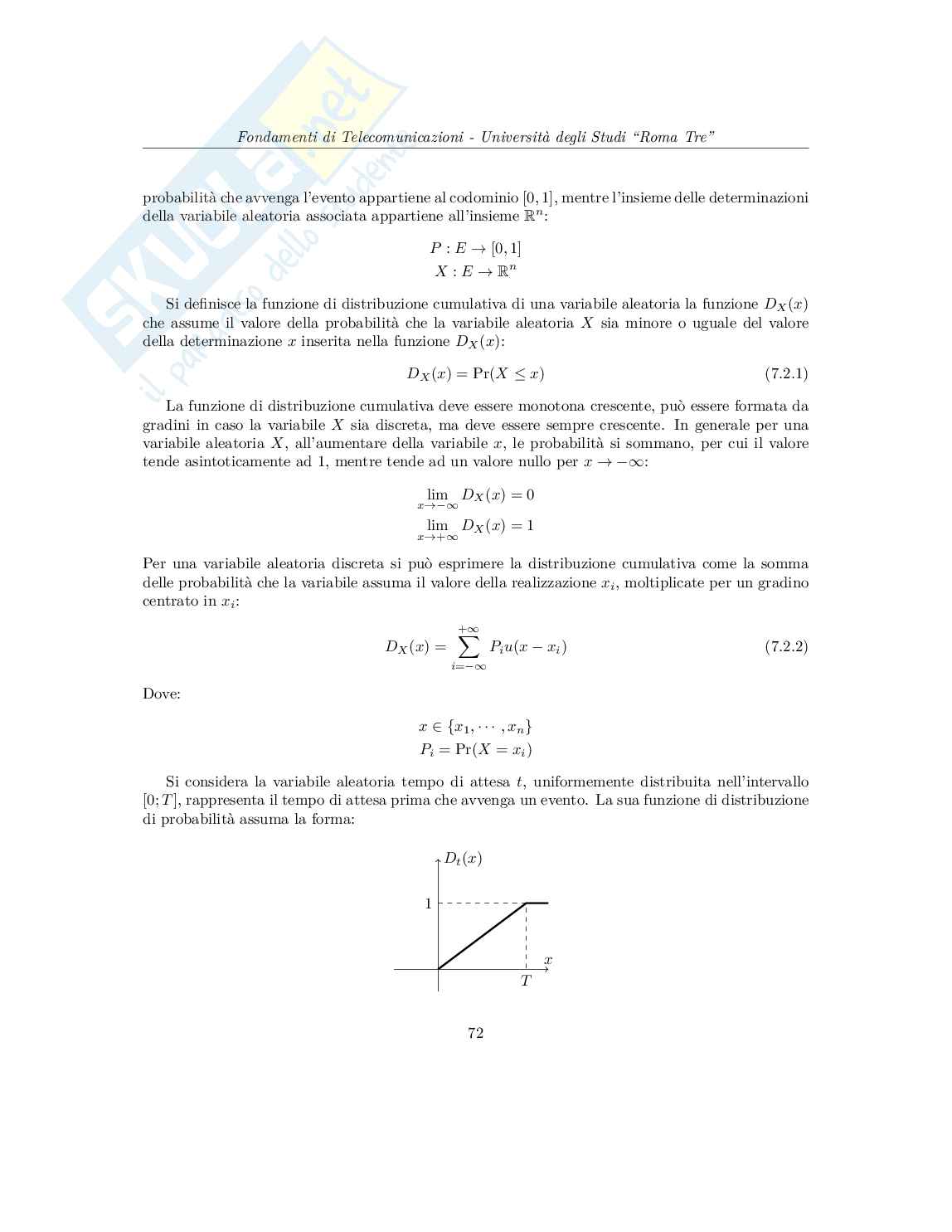 Formulario di Misure elettriche Pag. 76