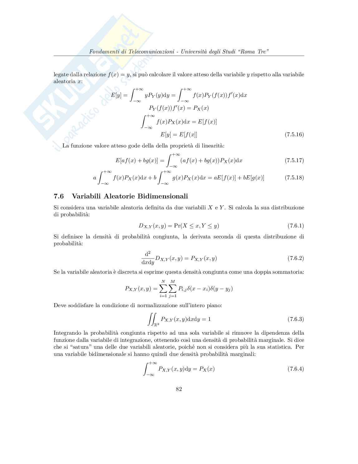 Formulario di Misure elettriche Pag. 86