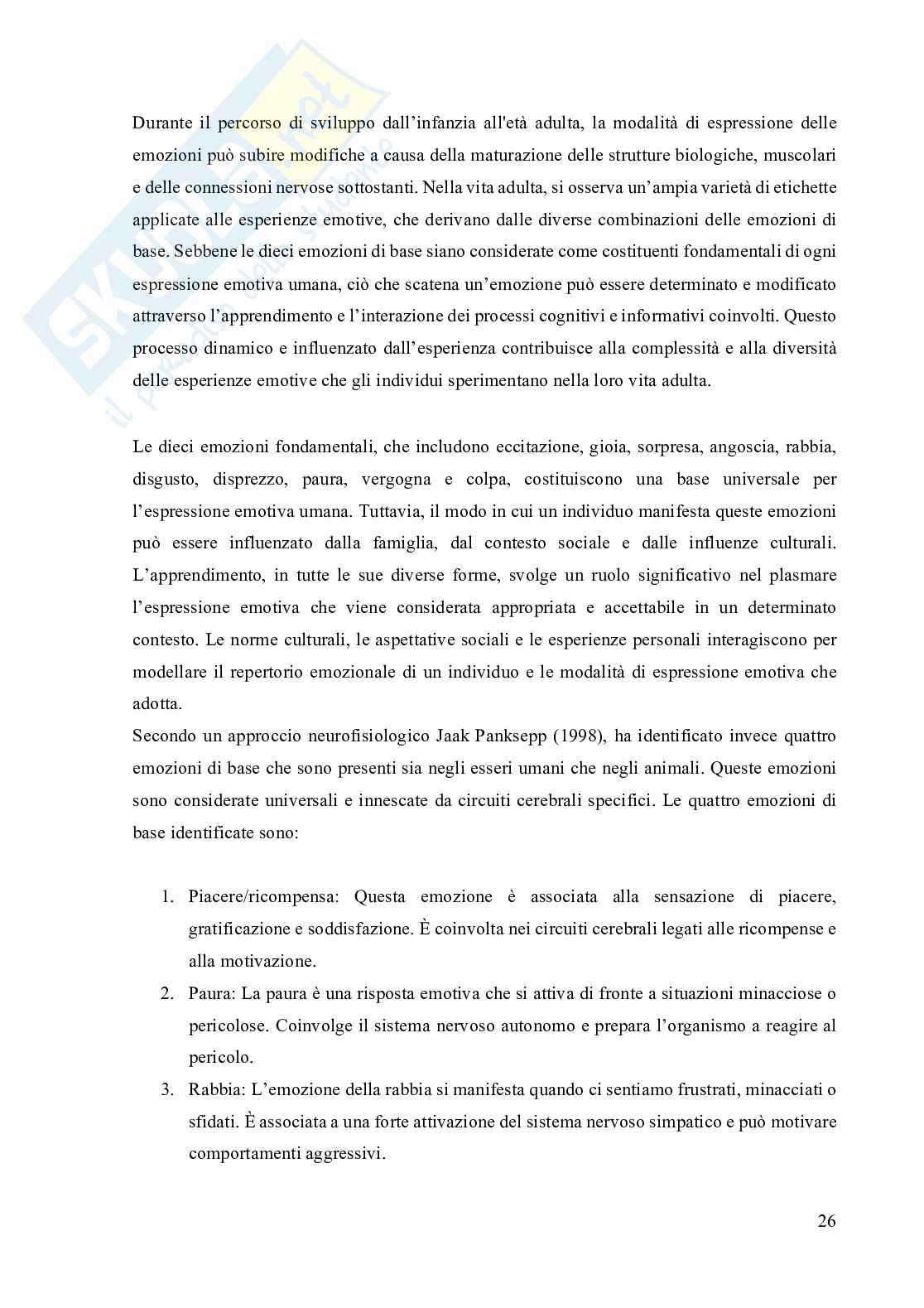 Protocolli Mindfulness per la riduzione dello Stress lavoro-correlato Pag. 26