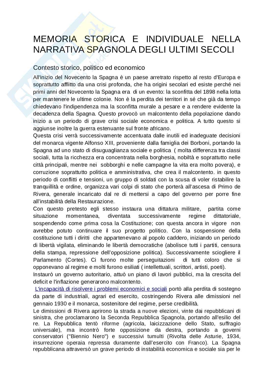 Memoria storica Pag. 2