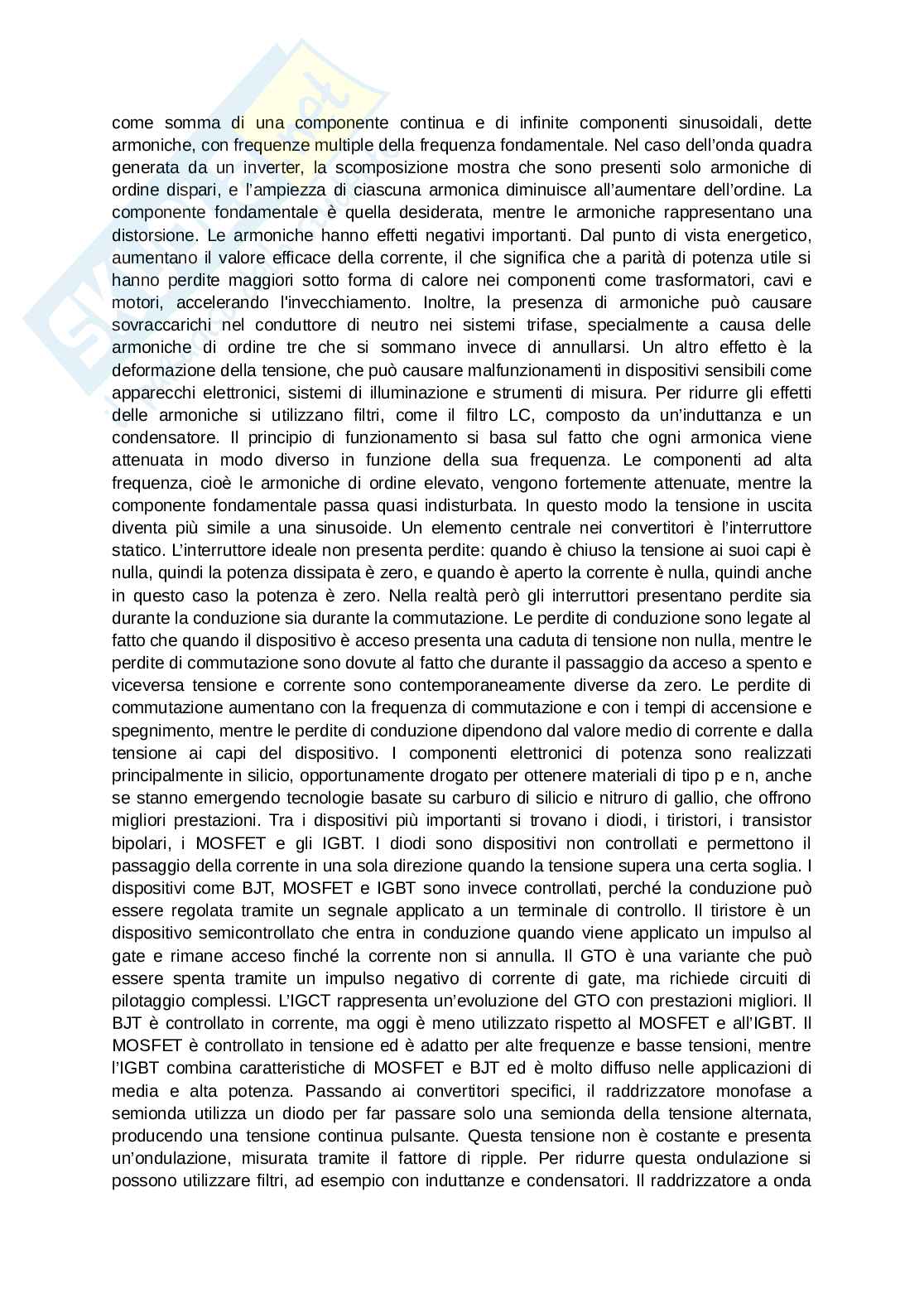 Elettrotecnica Pag. 11