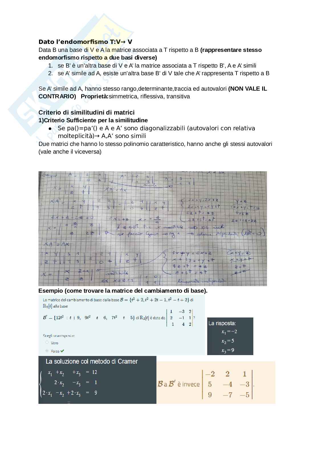 Teoria Geometria Pag. 11