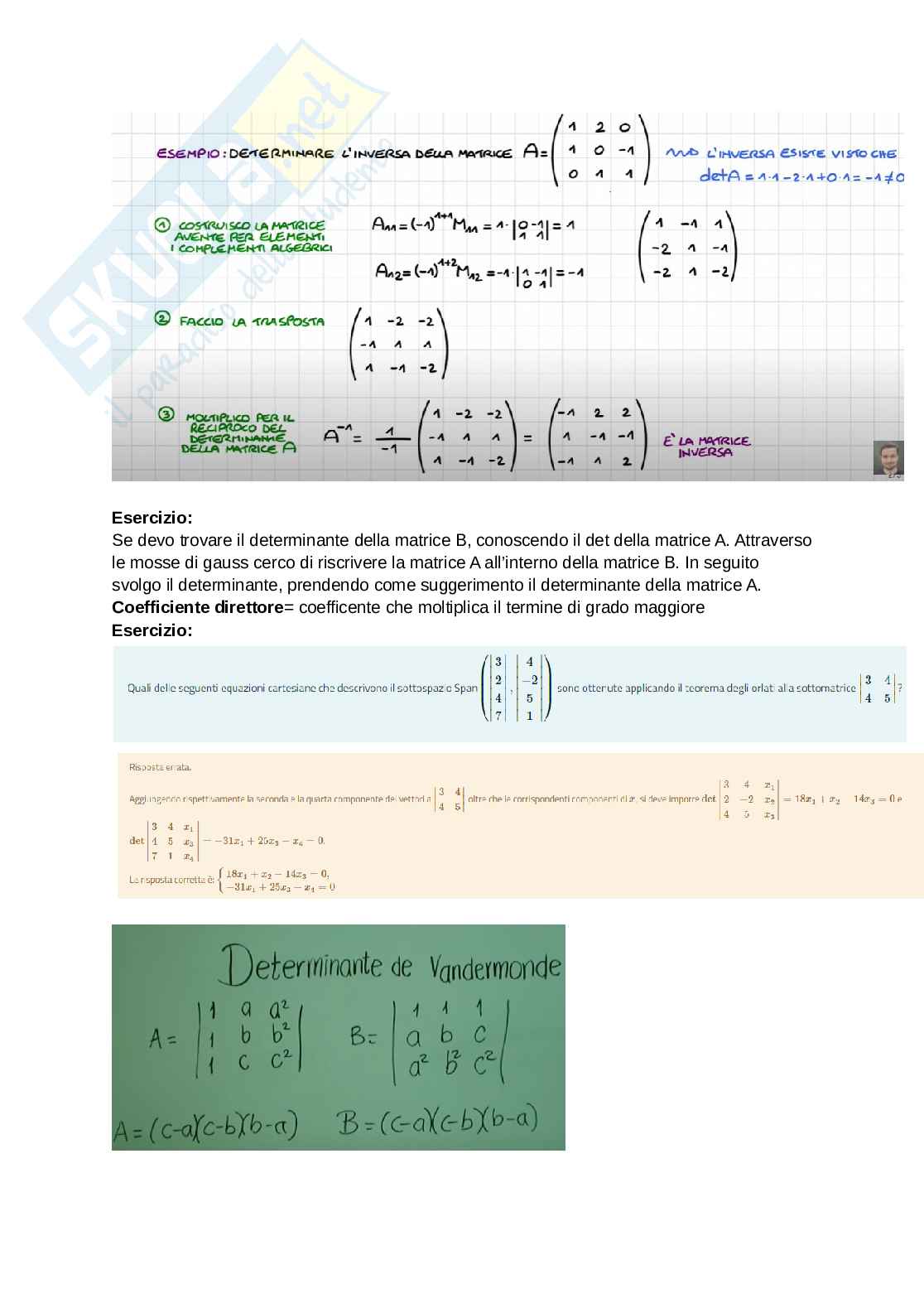 Teoria Geometria Pag. 16