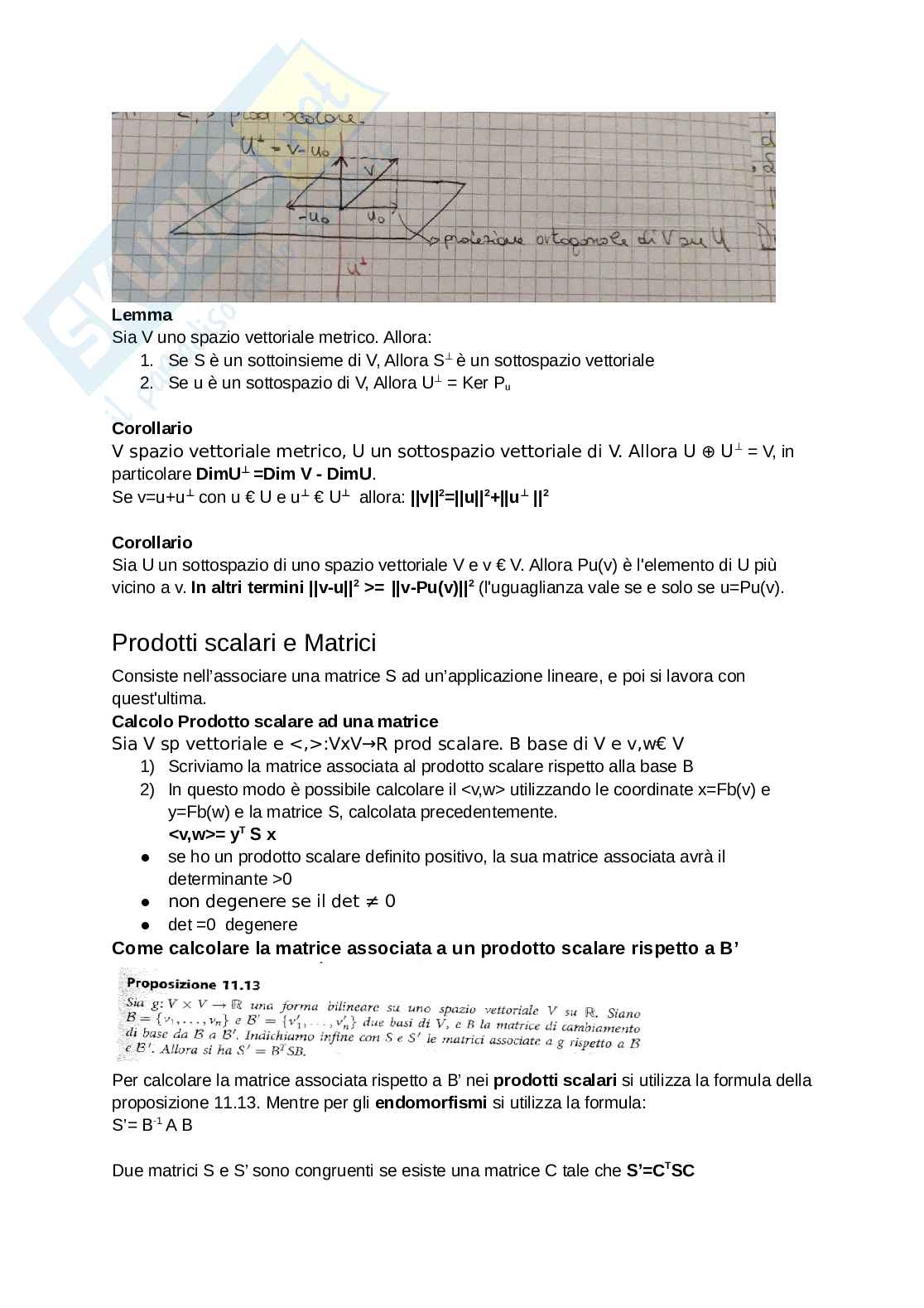 Teoria Geometria Pag. 21