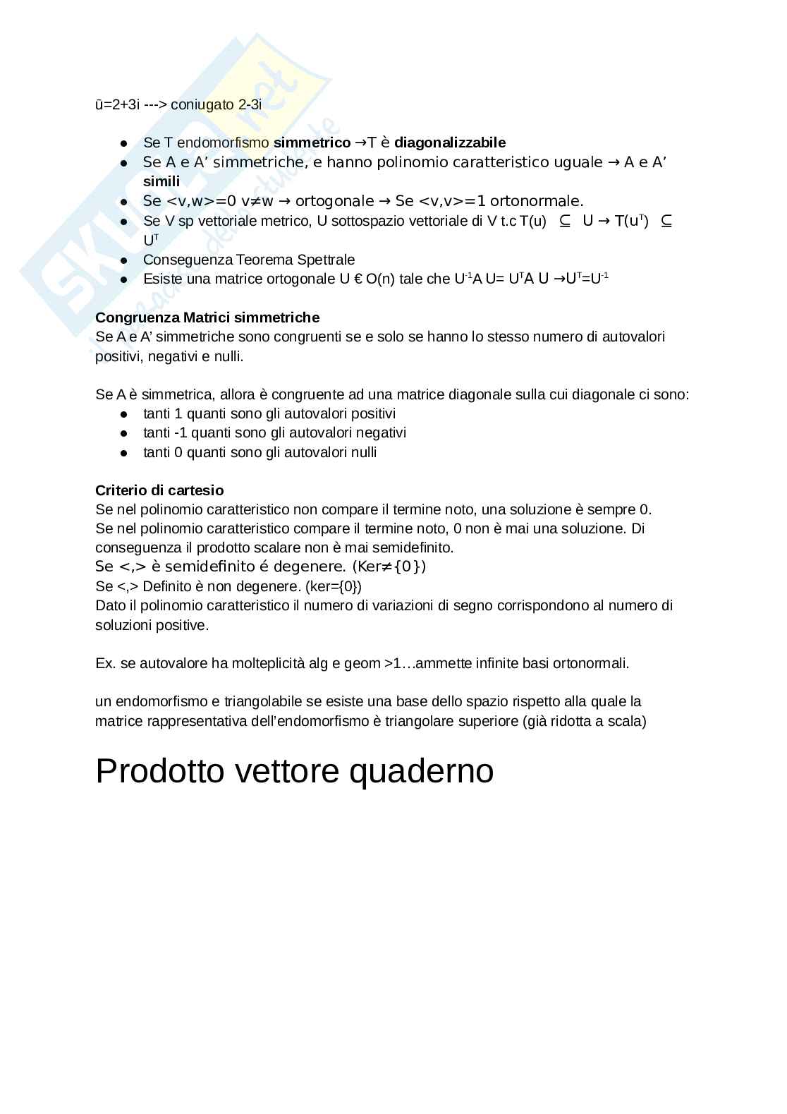Teoria Geometria Pag. 26