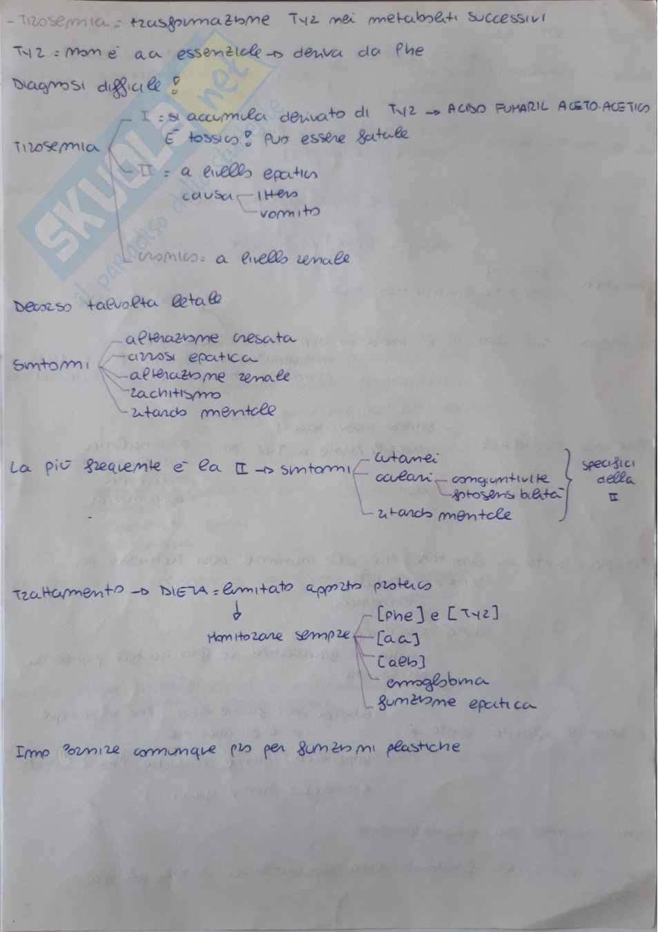 Alimentazione per problemi salute Pag. 6