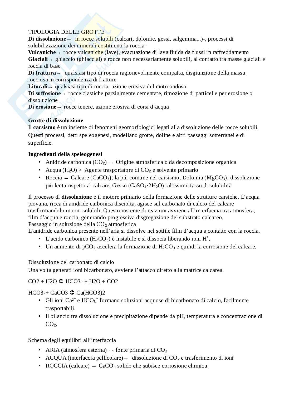 Appunti di Metodi e tecniche in preistoria Pag. 41