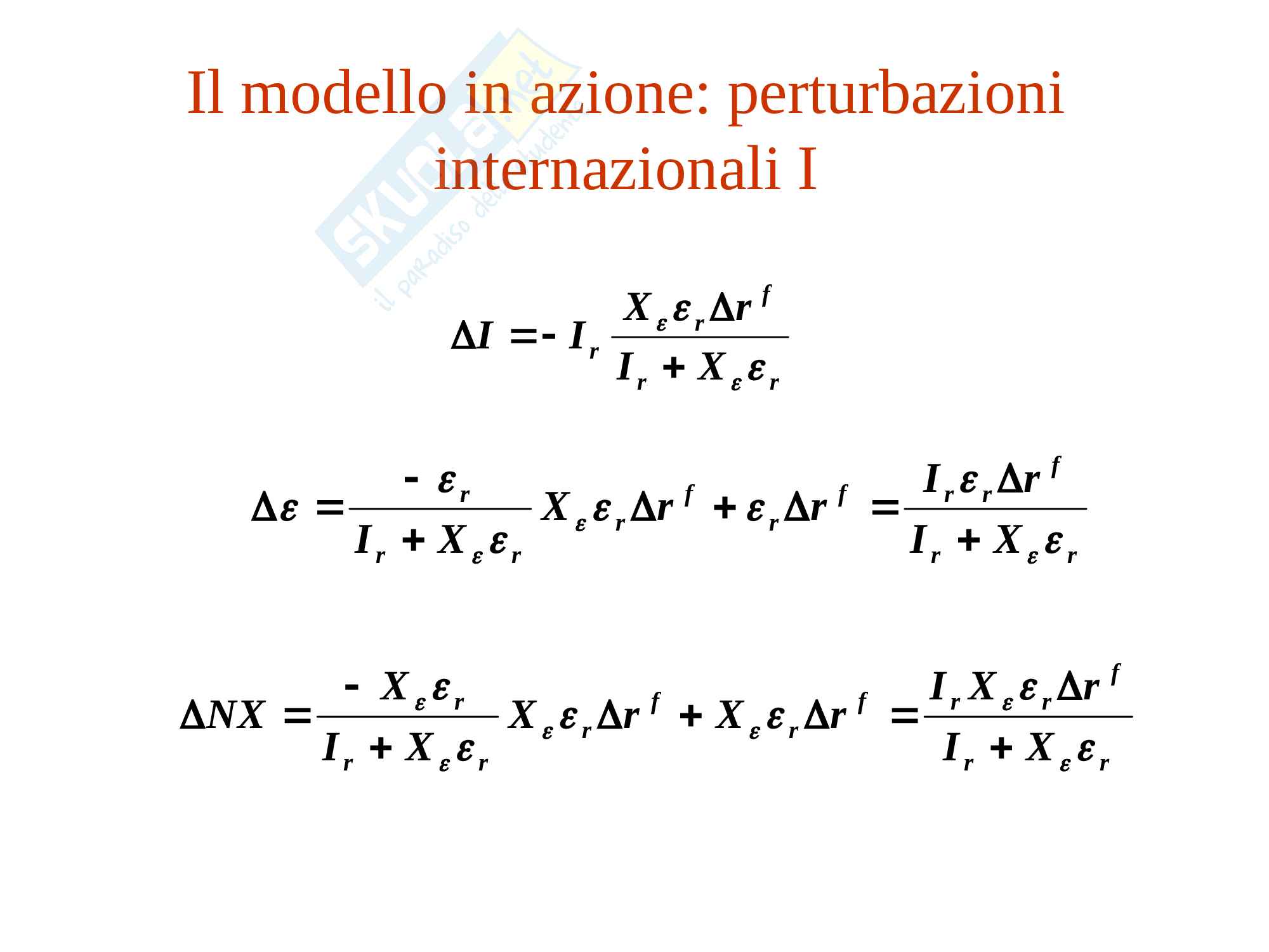 Lezione 4 economia politica Pag. 41