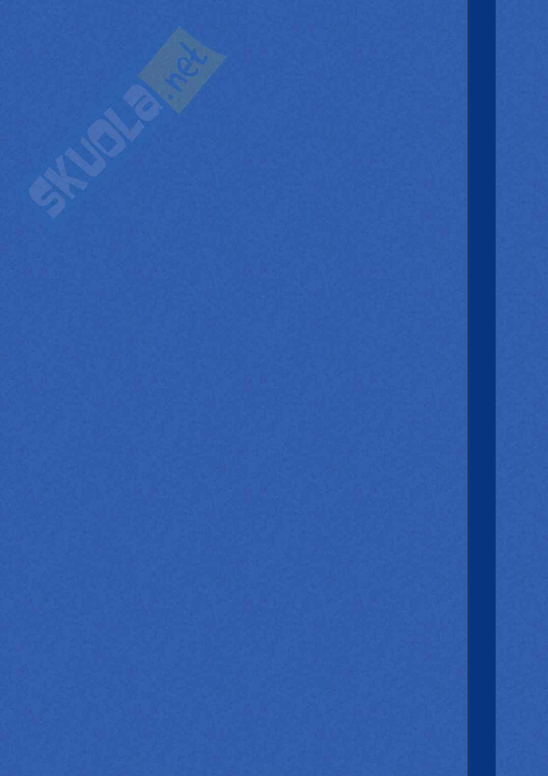 Prove di esame svolte Propulsione aerospaziale  Pag. 1