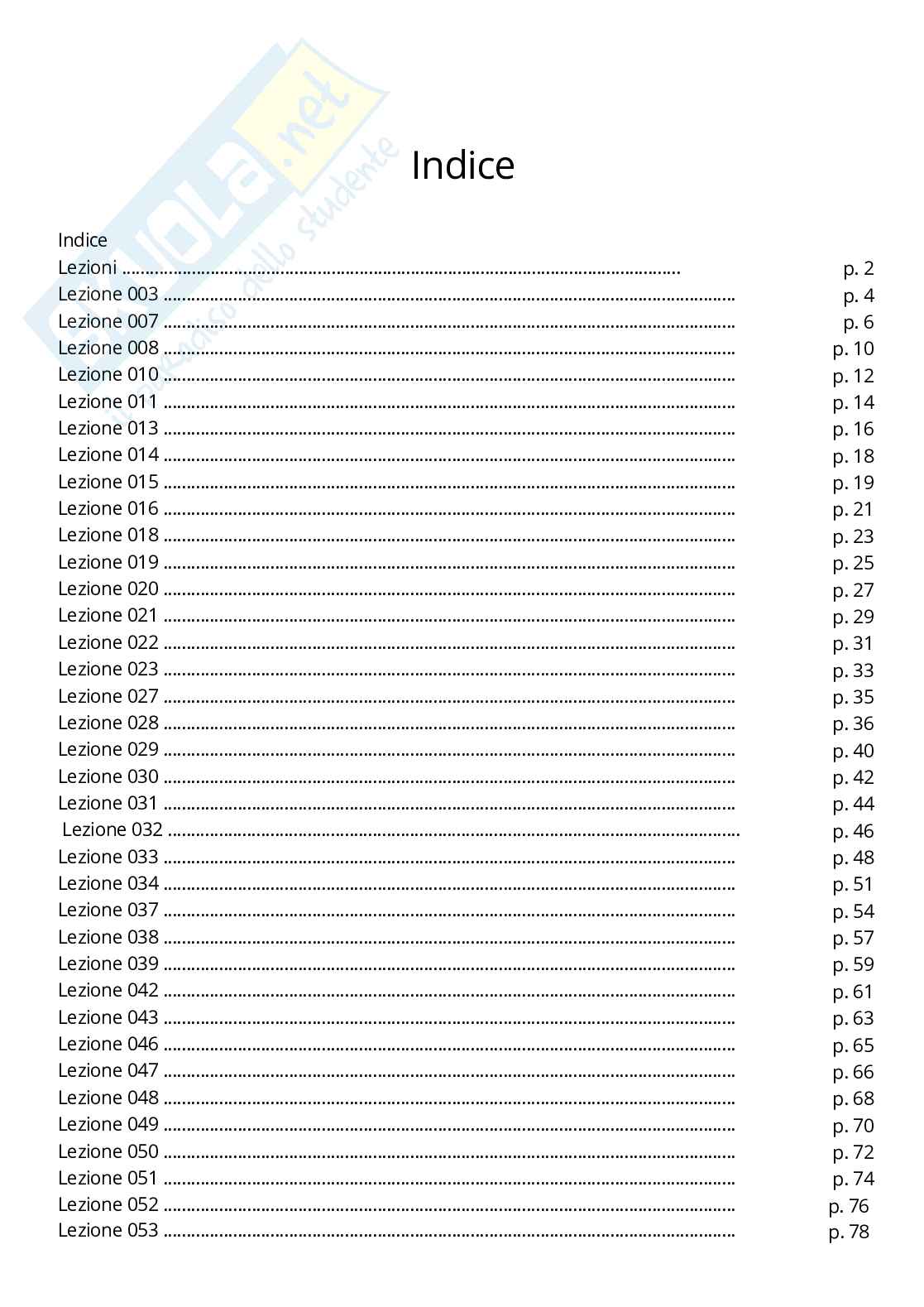 Storia economica – Paniere risposte chiuse completo - A.A. 2025/26 Pag. 2