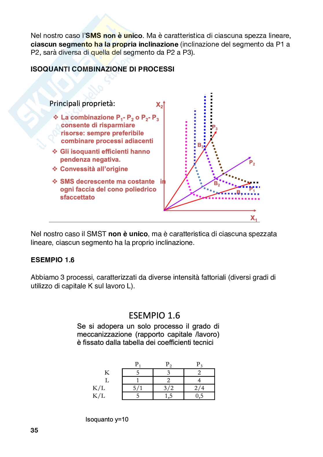 Appunti di Economia aziendale  Pag. 2