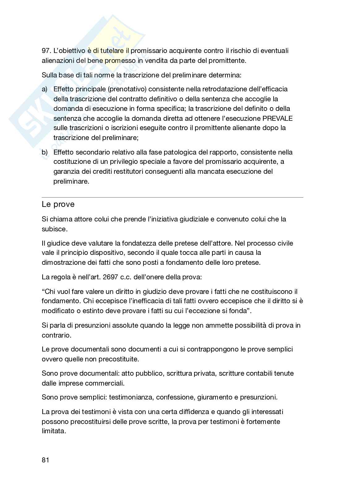 Riassunto esame, docente De Franceschi Pag. 81
