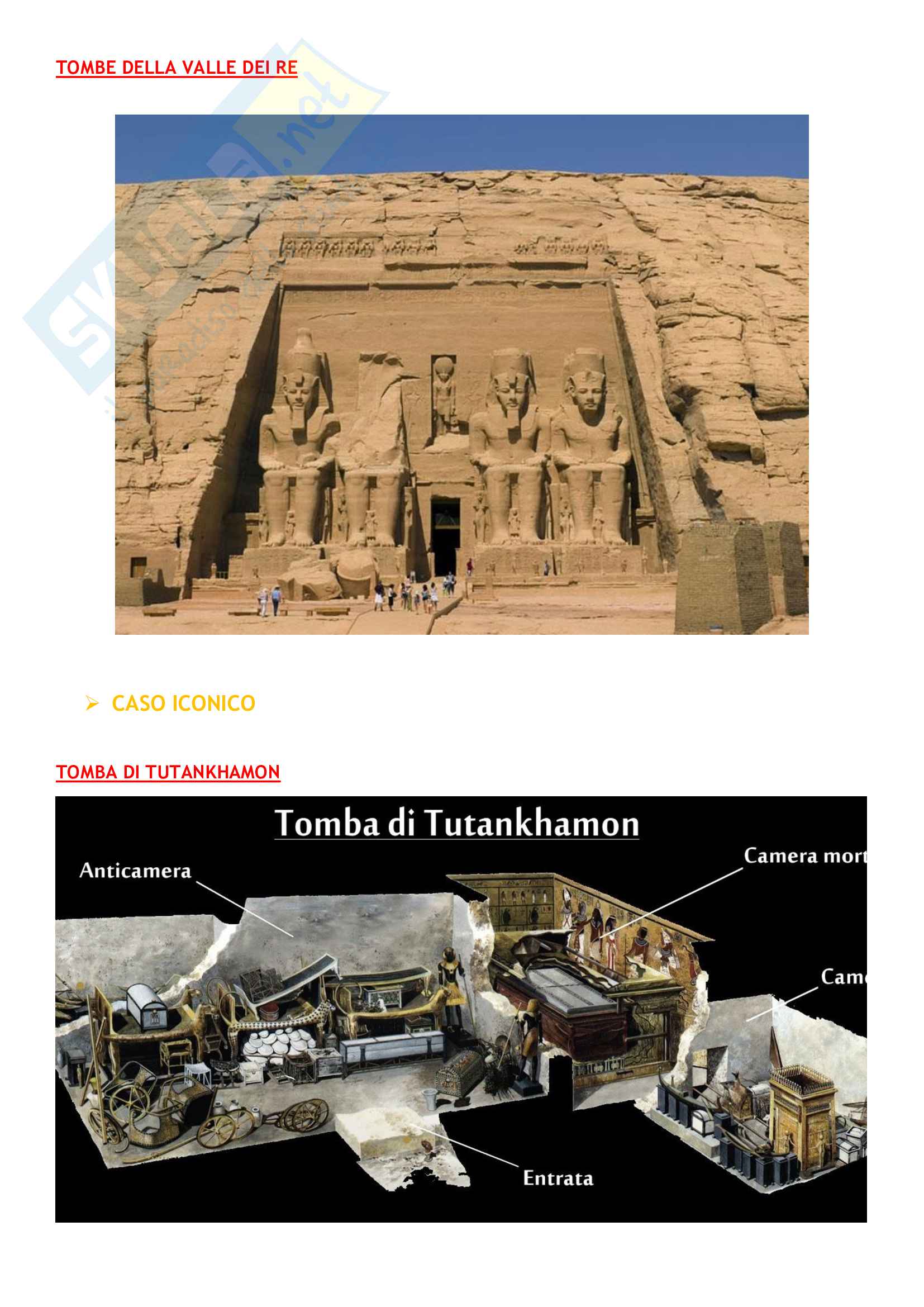Appunti Archeologia Pag. 16