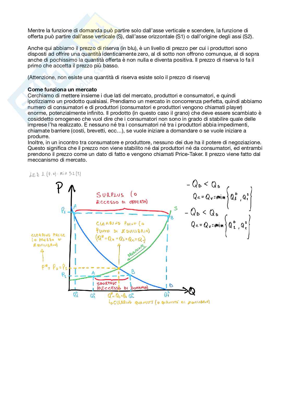 Economia applicata all’ingegneria 1 + 2 Pag. 6