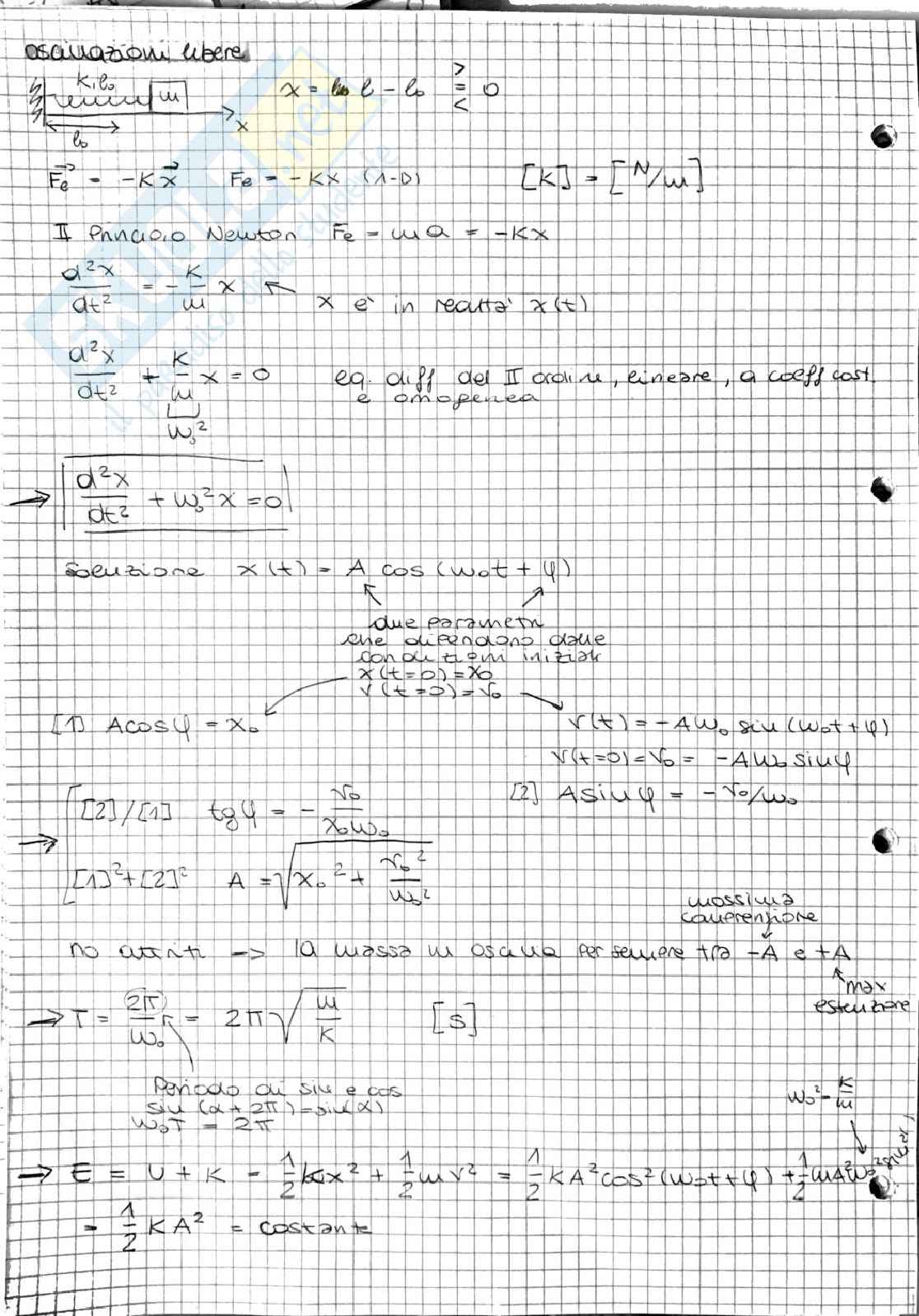 Fisica I: dalla cinematica del punto materiale alla relatività speciale  Pag. 56