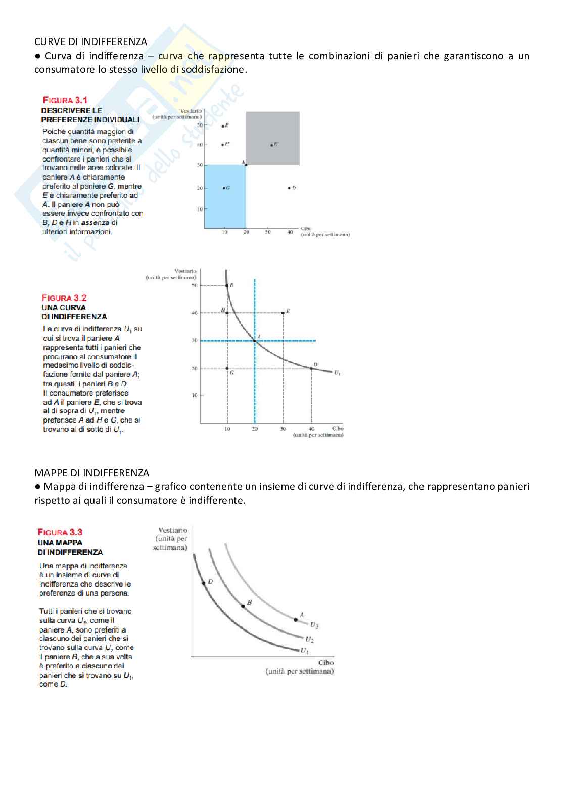 Appunti Microeconomia Pag. 16