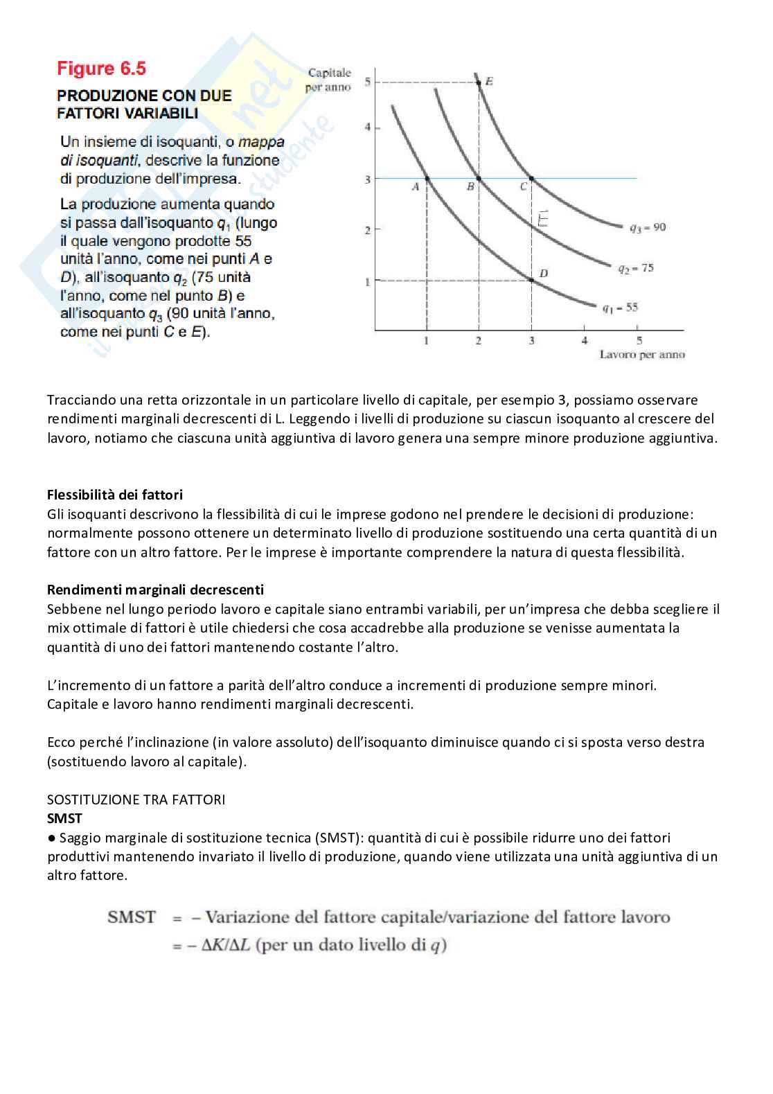 Appunti Microeconomia Pag. 36