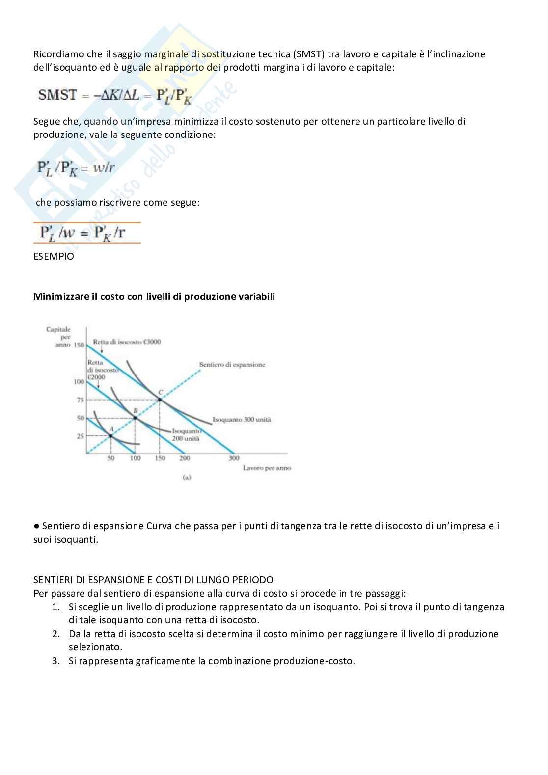 Appunti Microeconomia Pag. 46