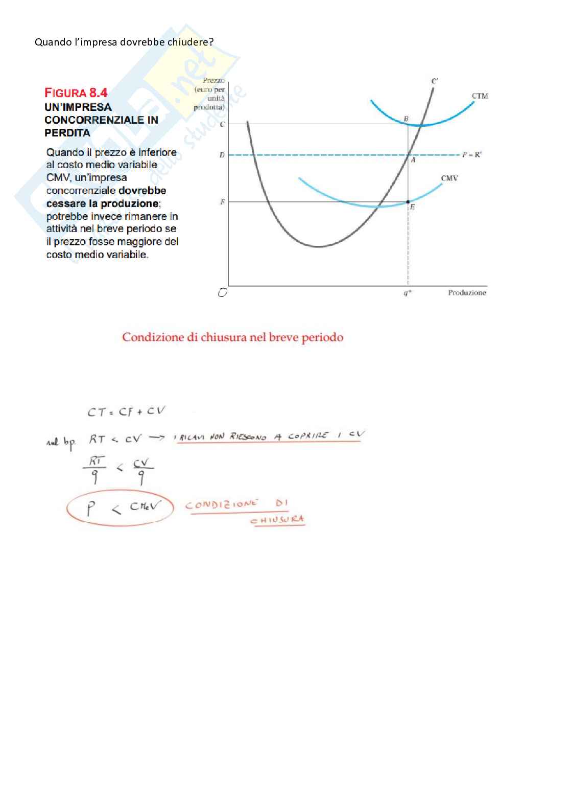 Appunti Microeconomia Pag. 56