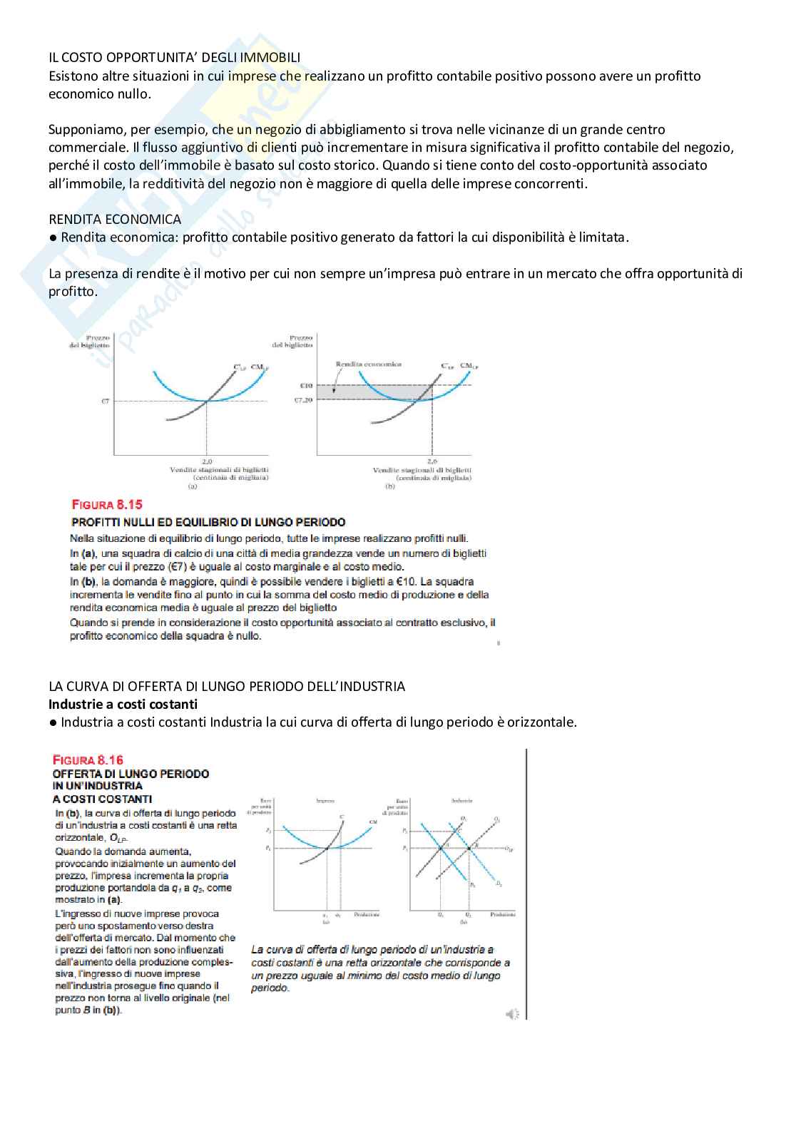Appunti Microeconomia Pag. 61