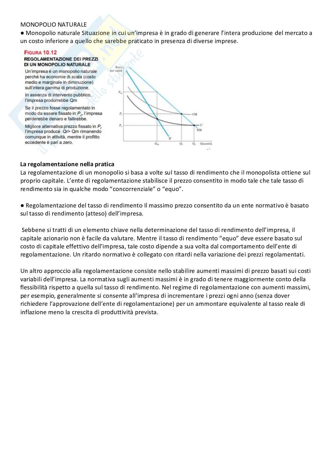 Appunti Microeconomia Pag. 76
