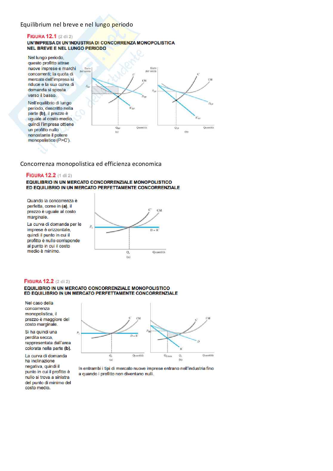 Appunti Microeconomia Pag. 81