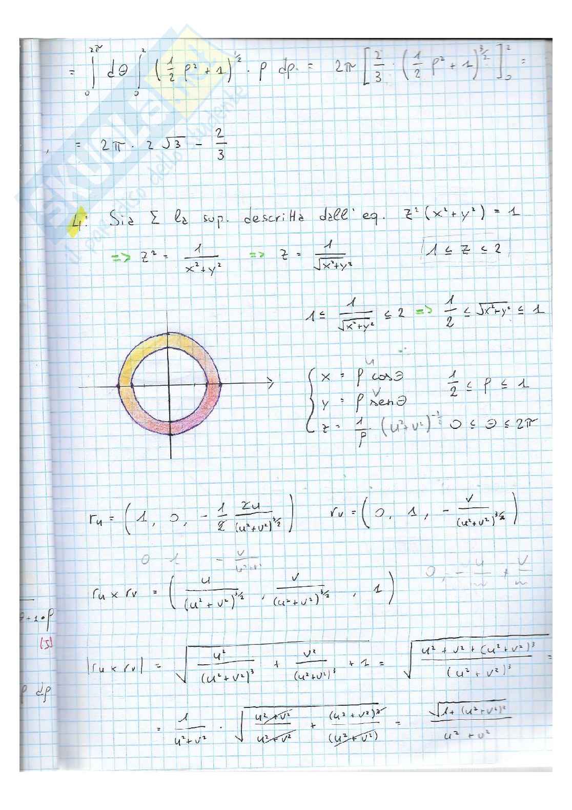 Matematica 2 Pag. 76