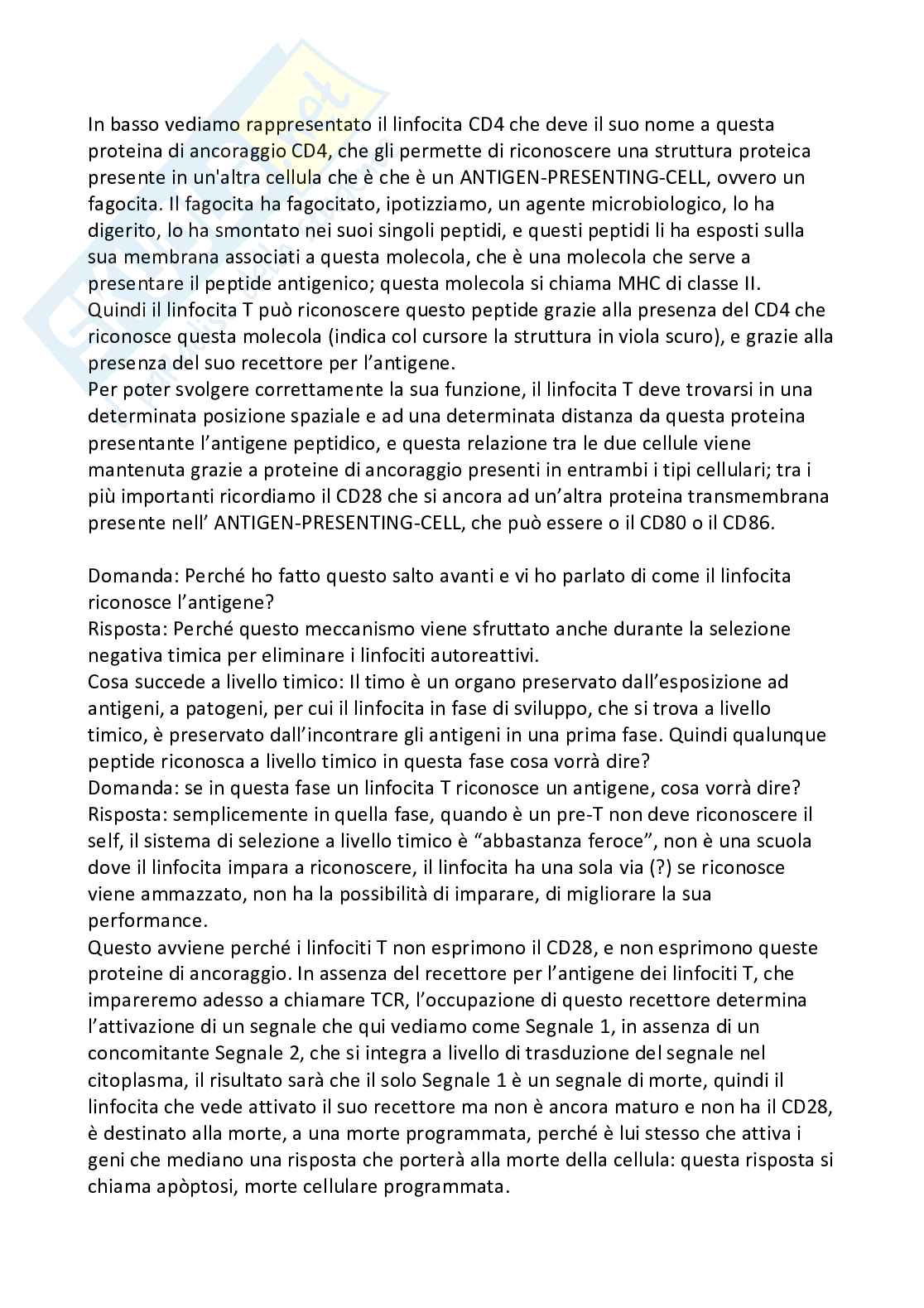 Patologia generale e fondamenti di fisiopatologia - parte 1 Pag. 16