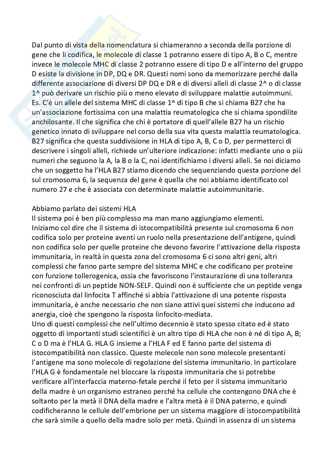 Patologia generale e fondamenti di fisiopatologia - parte 1 Pag. 21