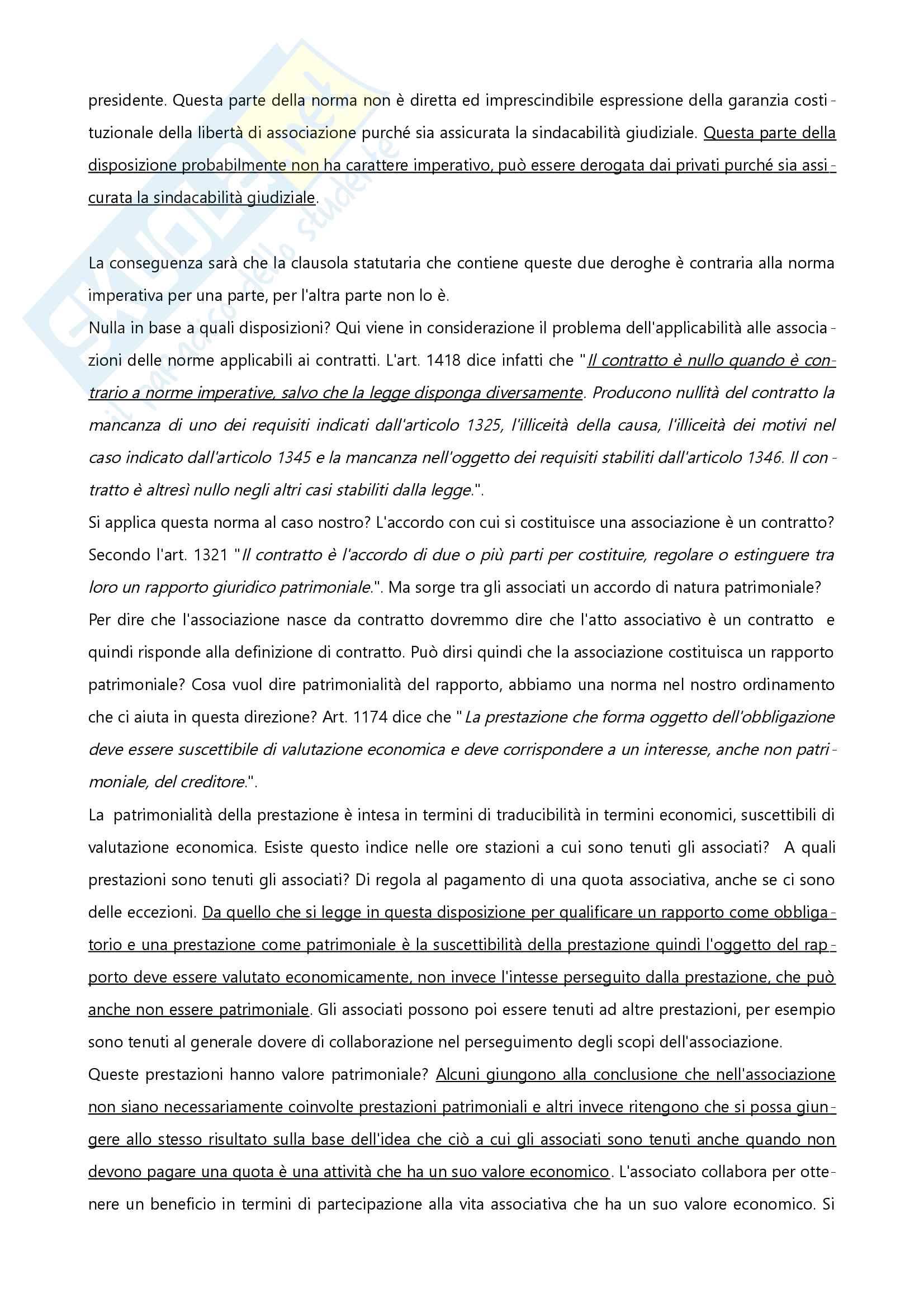 Diritto Civile, Casi 2015 Pag. 16