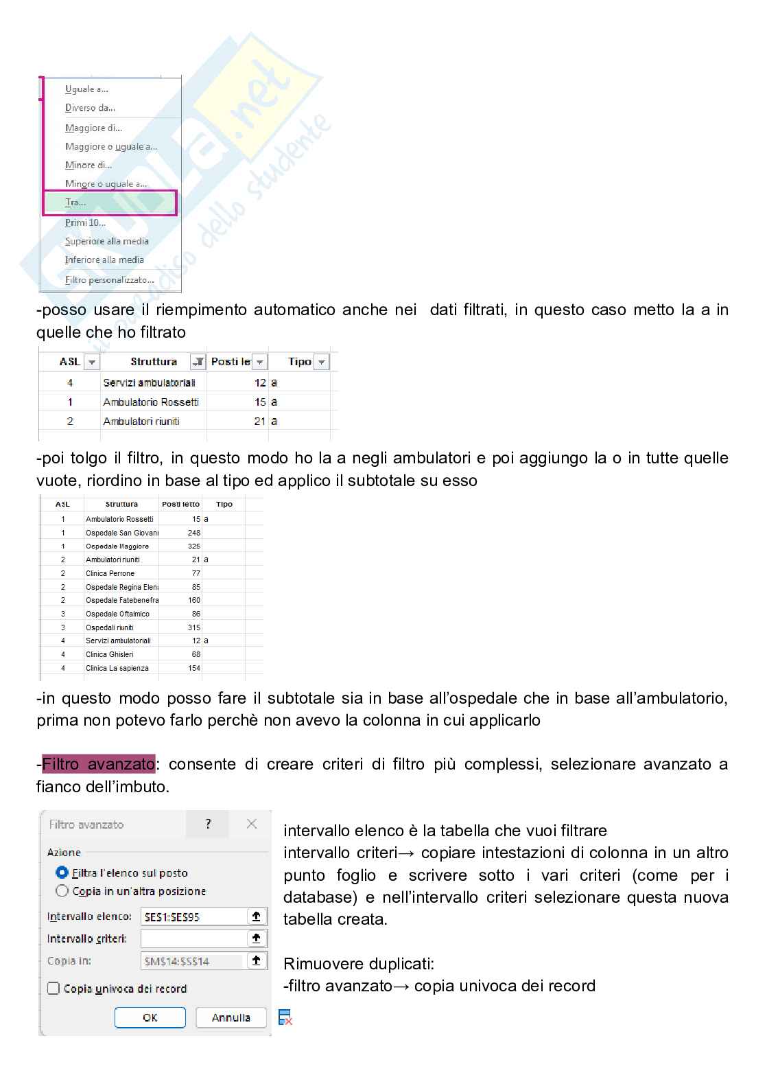 Appunti idoneità Informatica Pag. 21