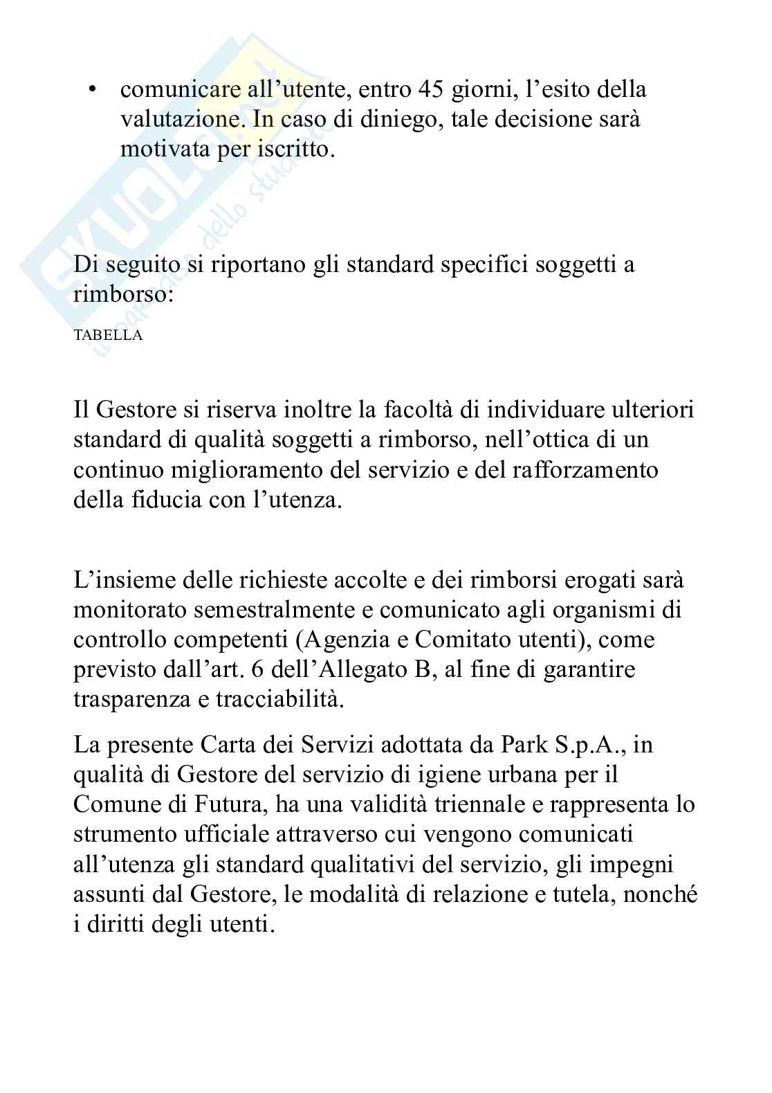 Appunti Diritto amministrativo  Pag. 16