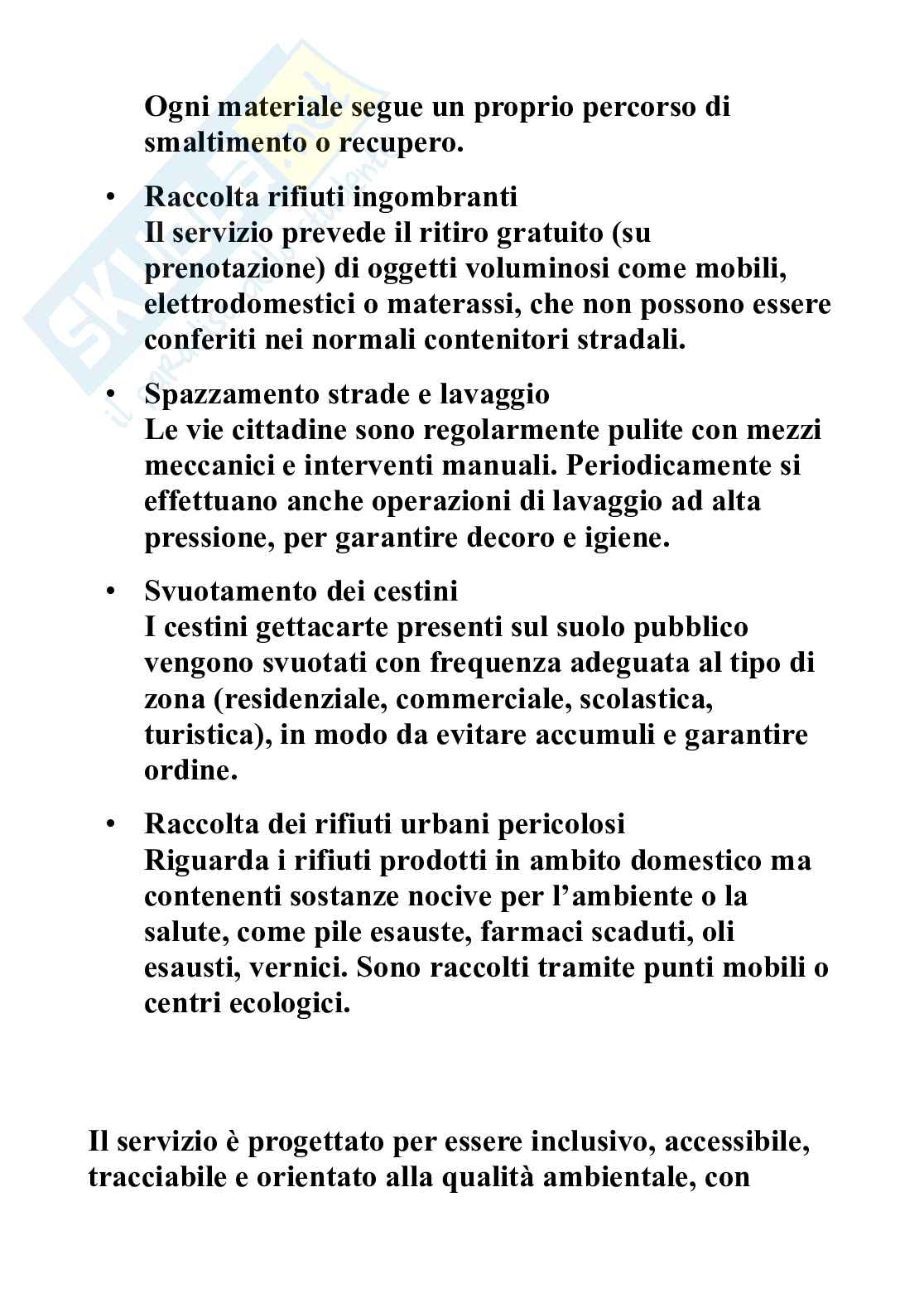 Appunti Diritto amministrativo  Pag. 2