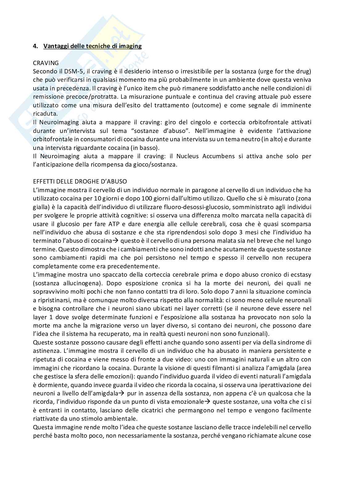 Domande esame Farmacologia applicata Pag. 6
