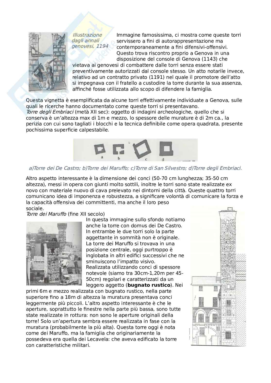 Archeologia cristiana e medievale Pag. 51