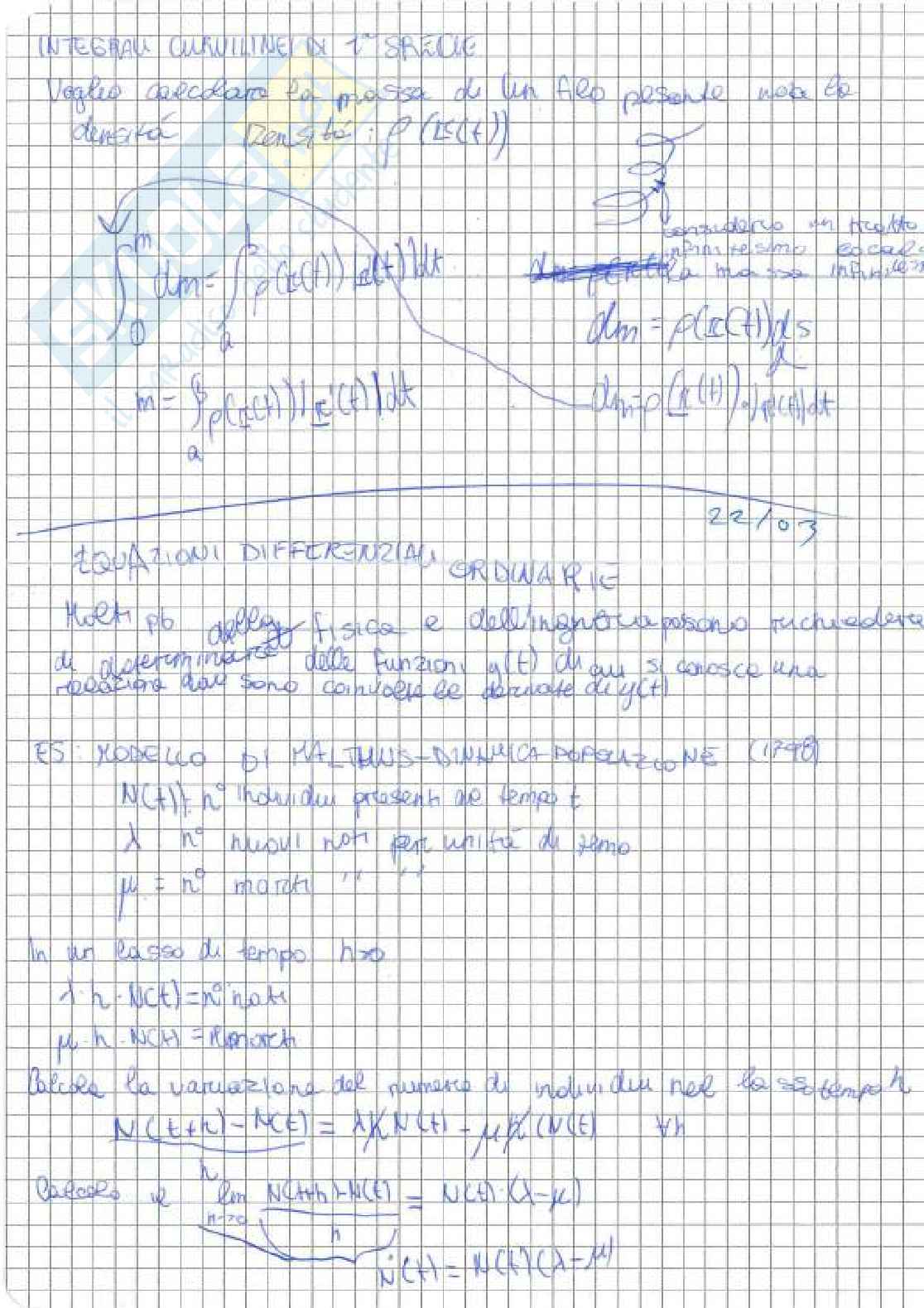 Analisi 2 - Appunti   Pag. 46