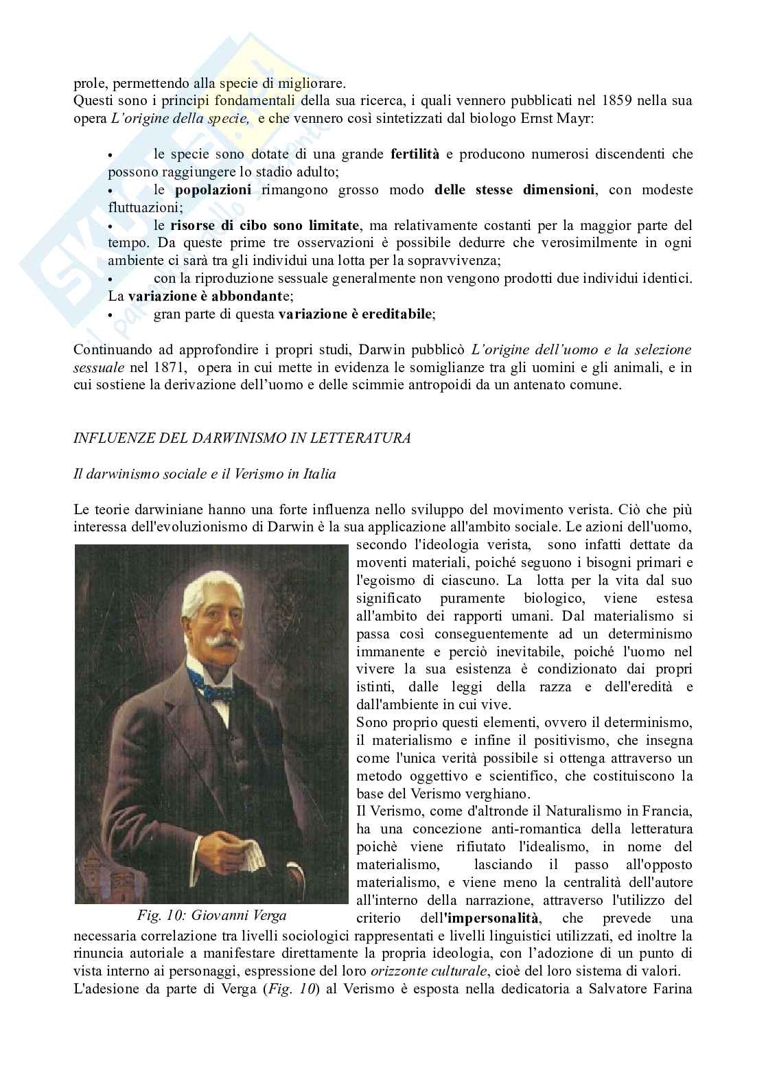 Ferite narcisistiche - rivoluzione, evoluzionismo e psicoanalisi Pag. 11