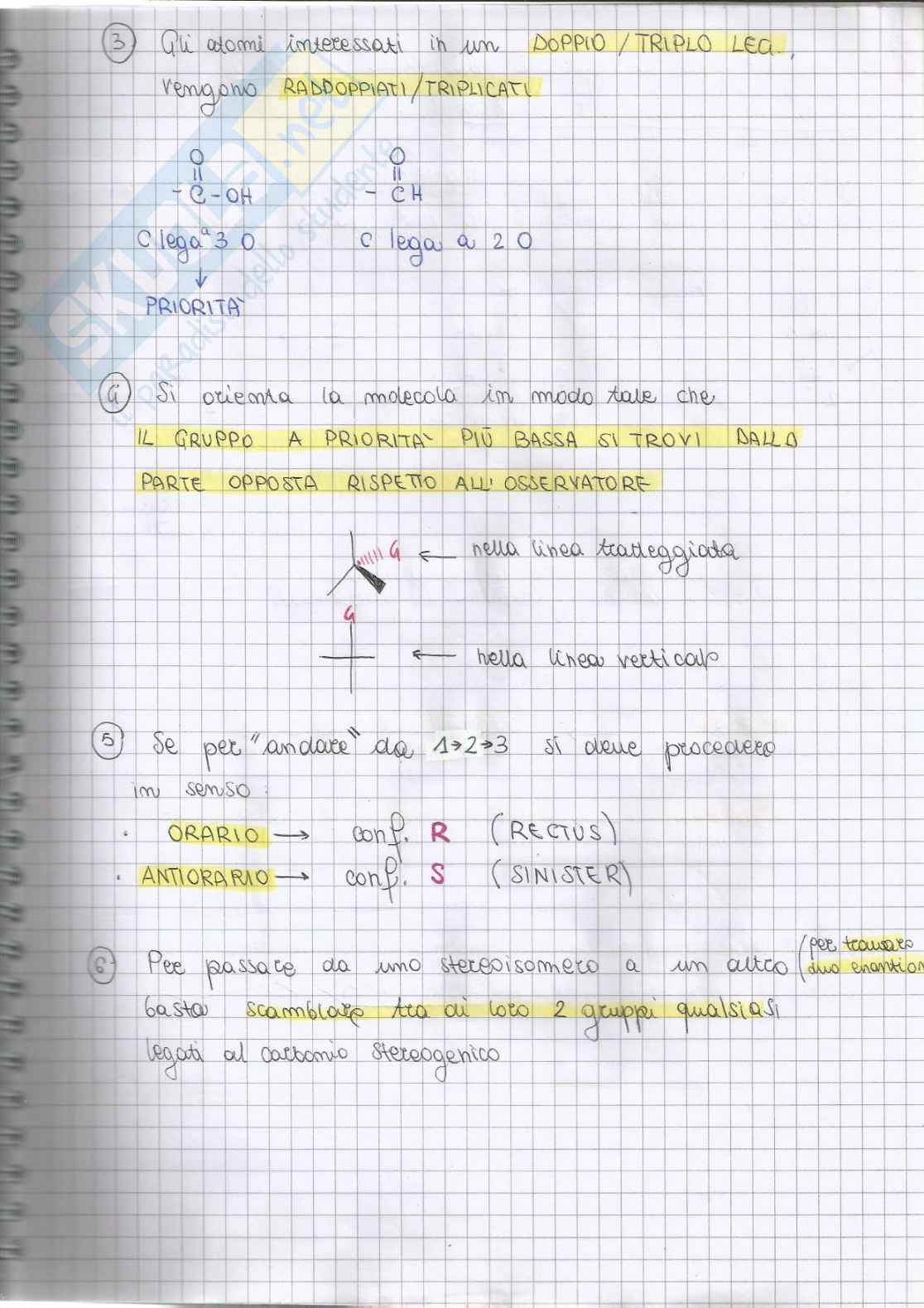 Chimica organica - parte 2 Pag. 2