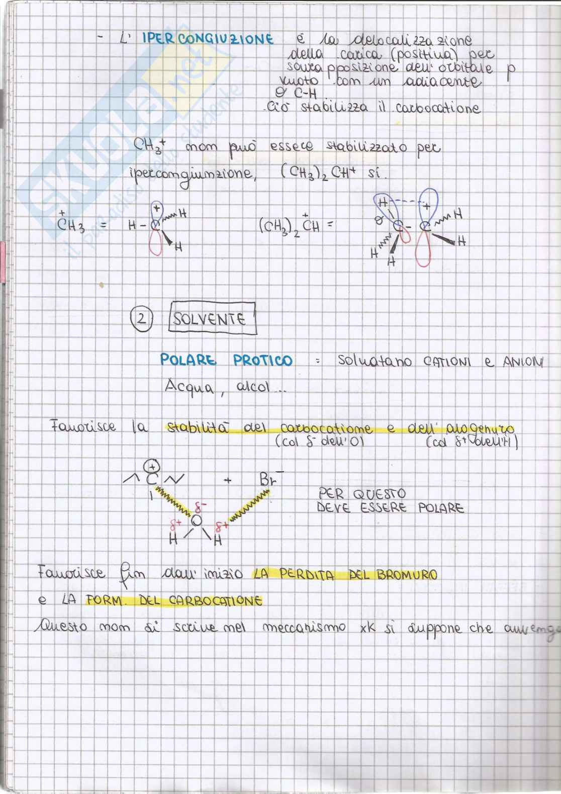 Chimica organica - parte 2 Pag. 41