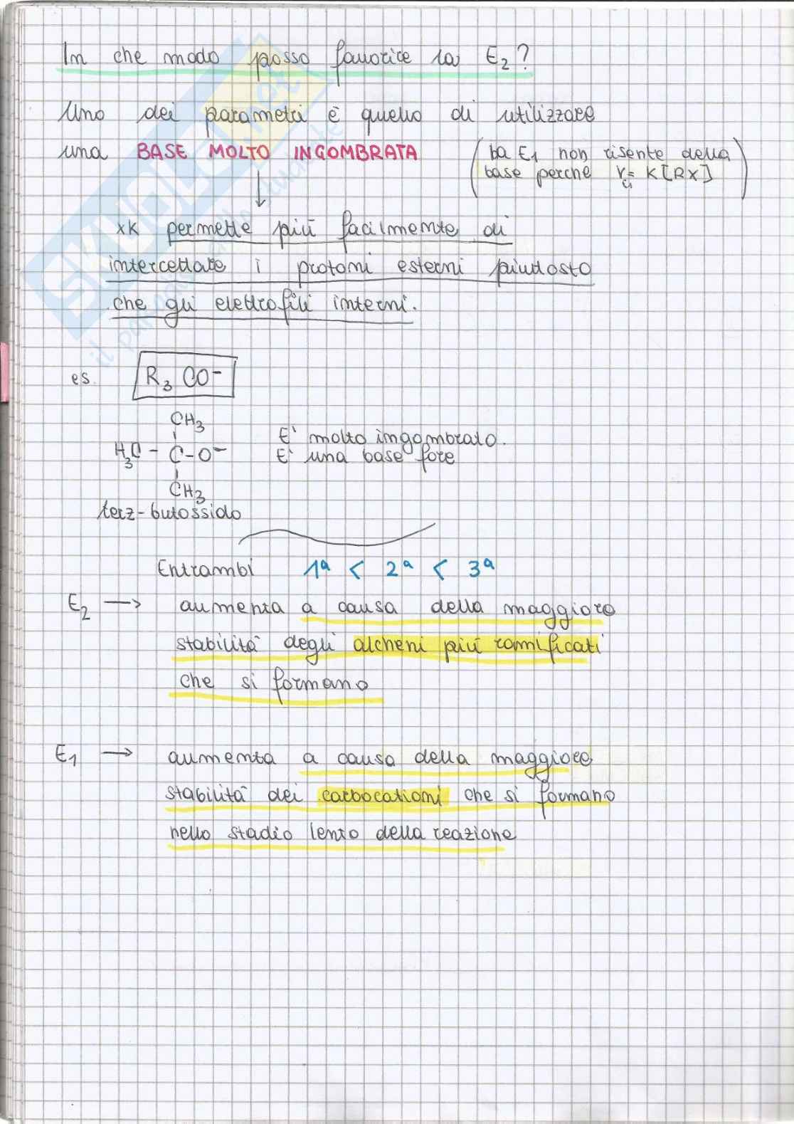 Chimica organica - parte 2 Pag. 51