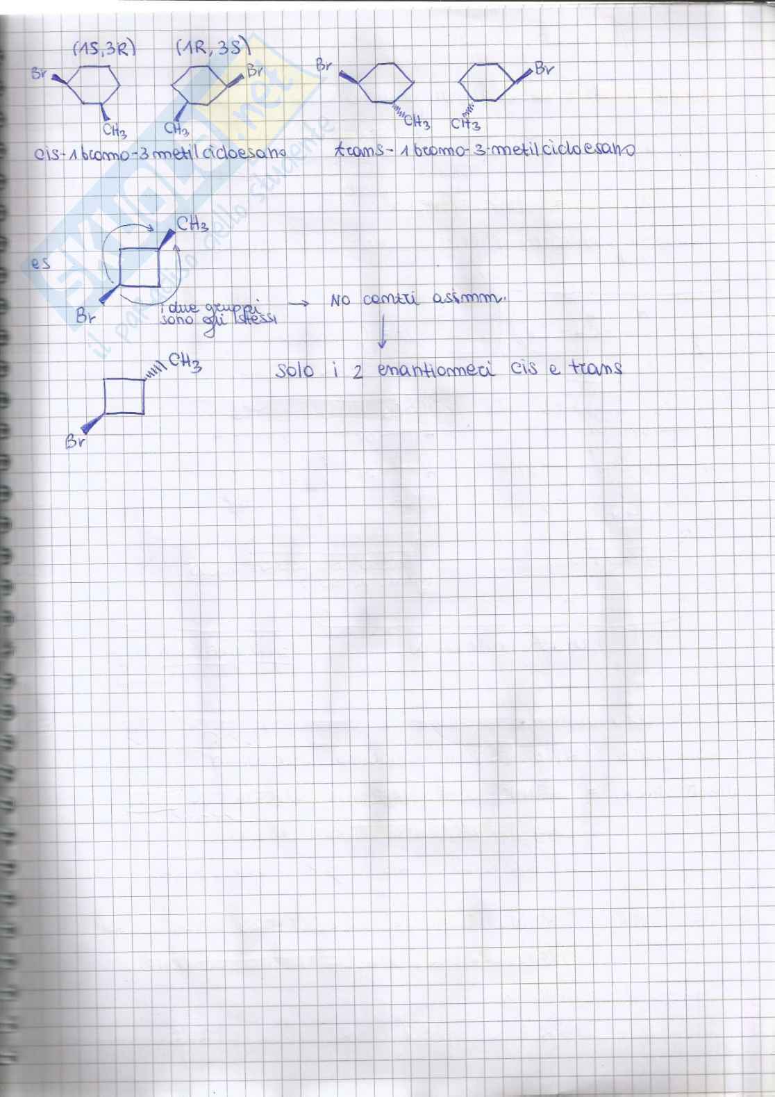 Chimica organica - parte 2 Pag. 6