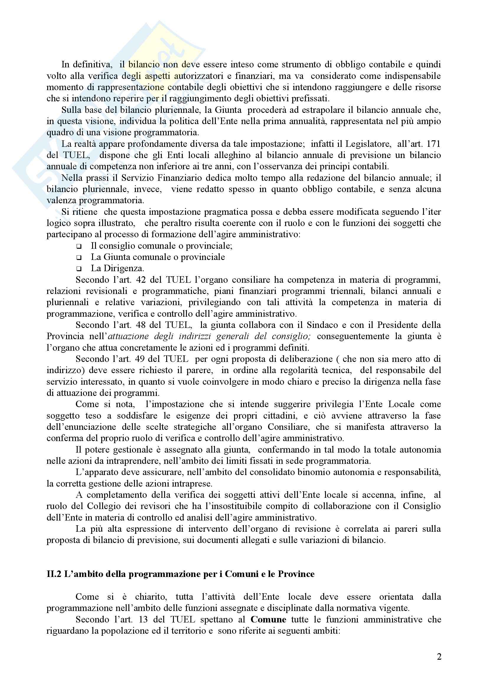 Tesi Di Laurea Scienza Delle Finanze