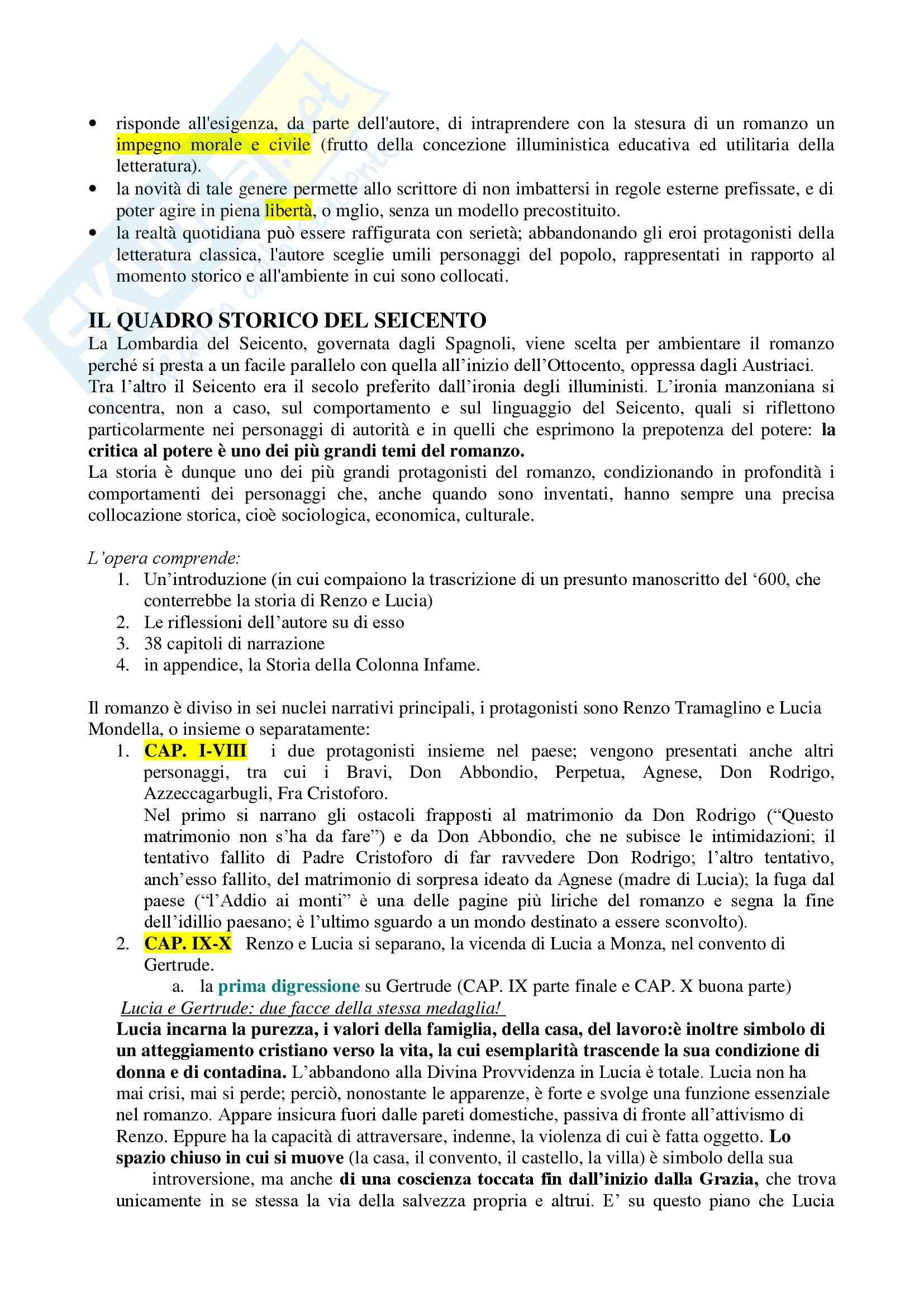 😱 RIPASSO/riassunto DI TUTTO IL PROGRAMMA DI LETTERATURA!!👍 esame  maturità /terza media✓ ITALIANO 