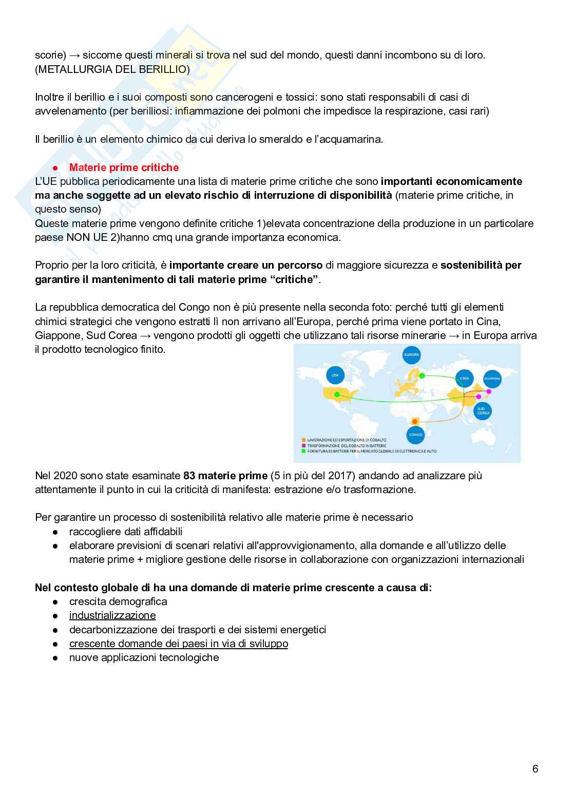 Diritti umani e inclusione Pag. 31