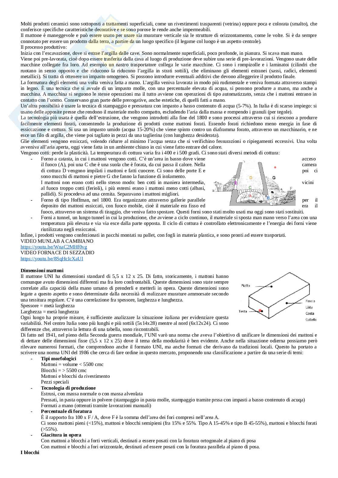 Riassunto esame Cultura e fondamenti di Tecnologia dell'architettura Pag. 16