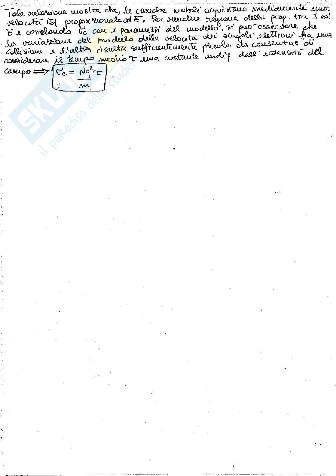 Appunti di Fisica II Pag. 16