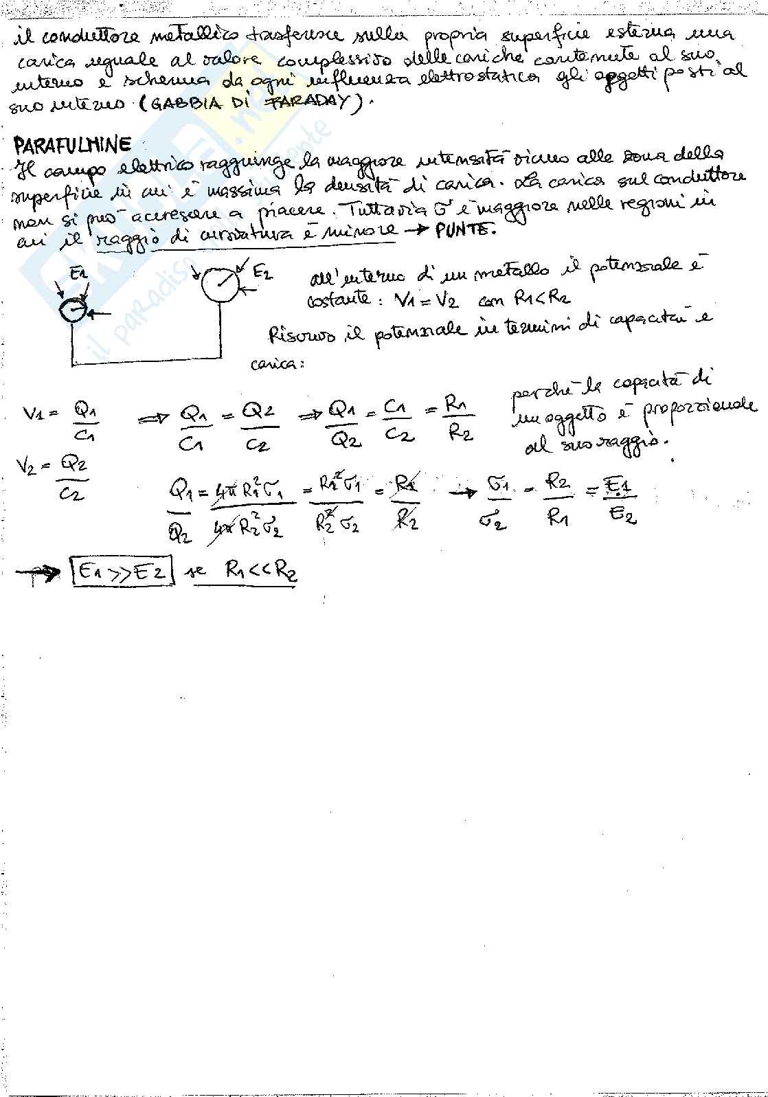 Appunti di Fisica II Pag. 56
