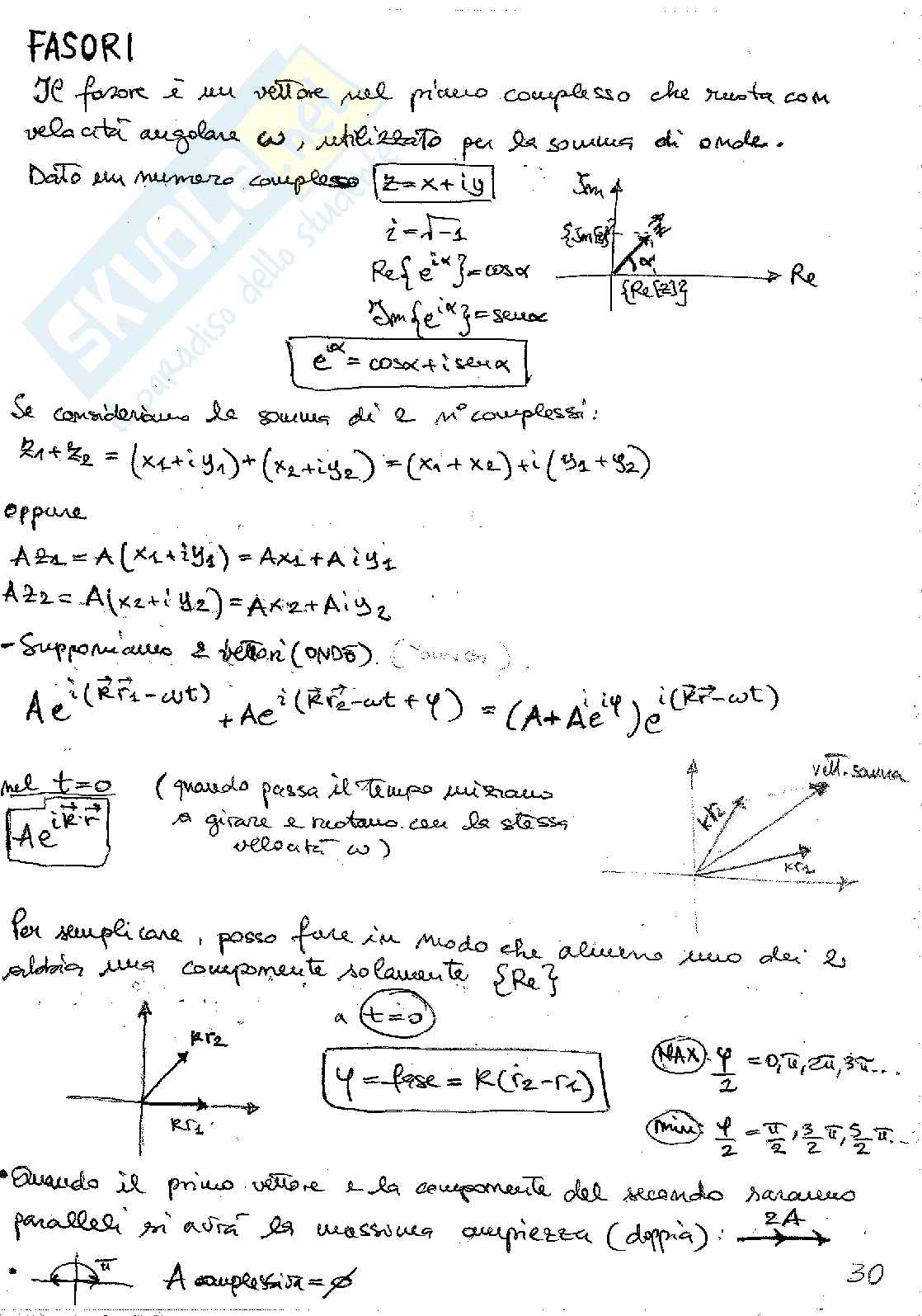 Appunti di Fisica II Pag. 61