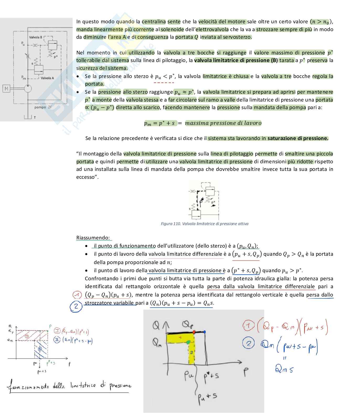 Simulazione di componenti e sistemi idraulici per applicazioni veicolo (parte 2) Pag. 11