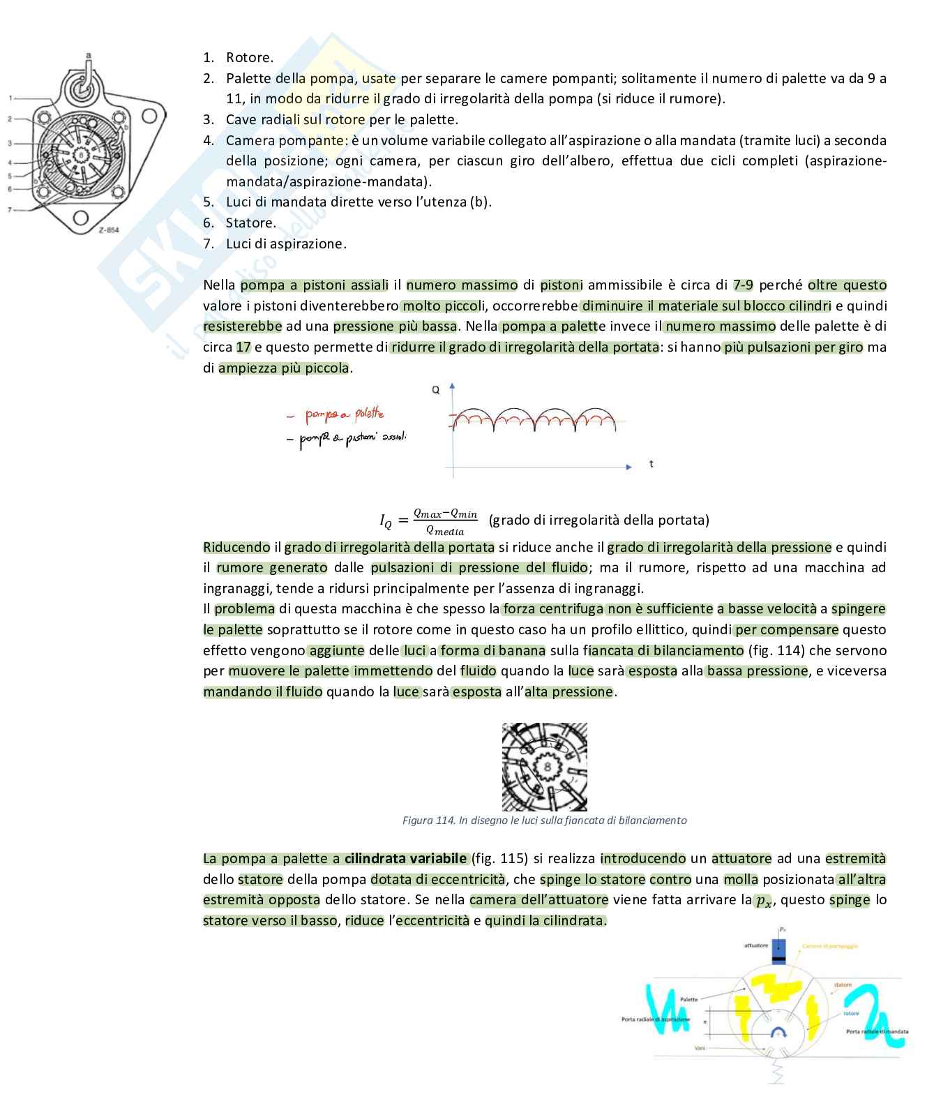 Simulazione di componenti e sistemi idraulici per applicazioni veicolo (parte 2) Pag. 16